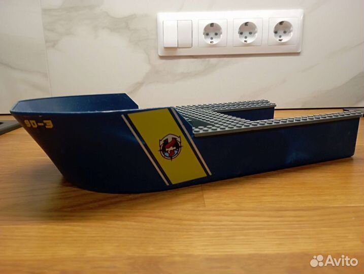 Lego наборы б/у