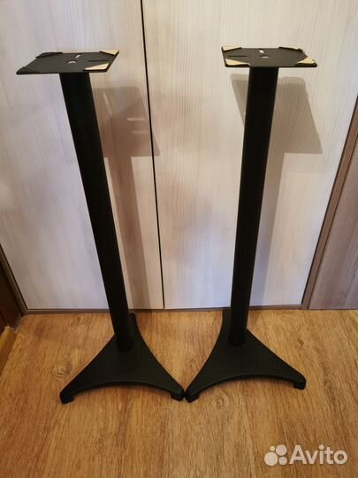 Стойки для акустики
