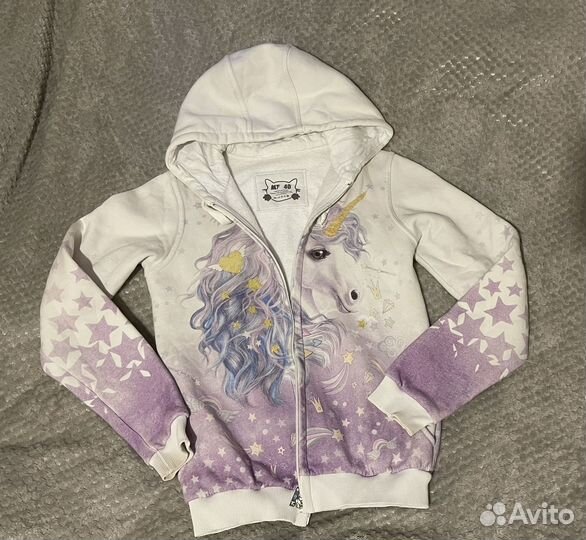 Пакет вещей для девочки 146-158