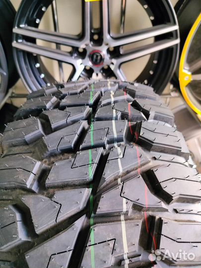 Roadcruza RA8000 265/70 R17 118Q