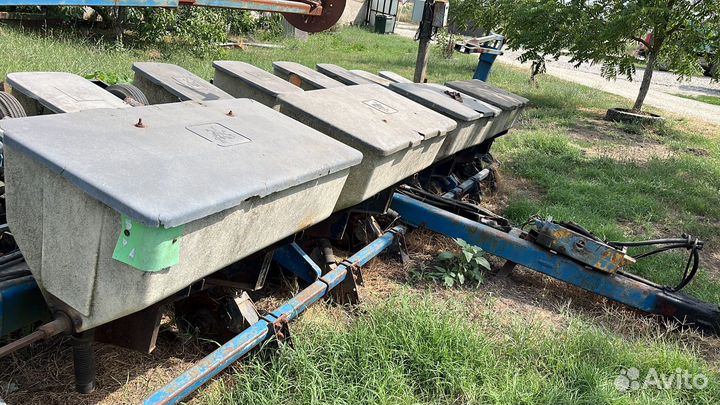 Сеялка Kinze 2600, 2005