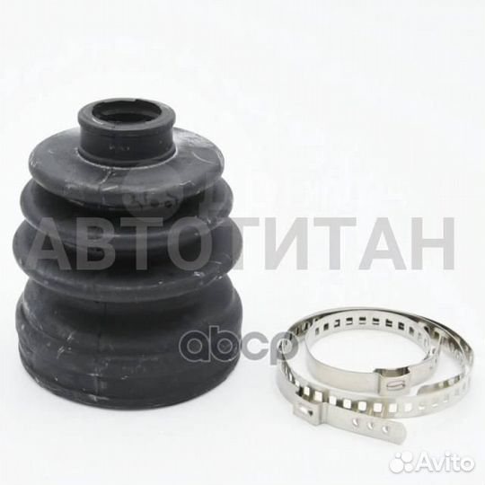 Пыльник шруса внутренний KIA cerato 08, mazda demi