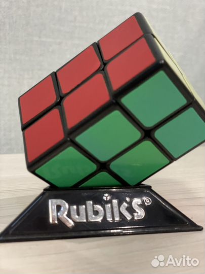 Кубик рубика