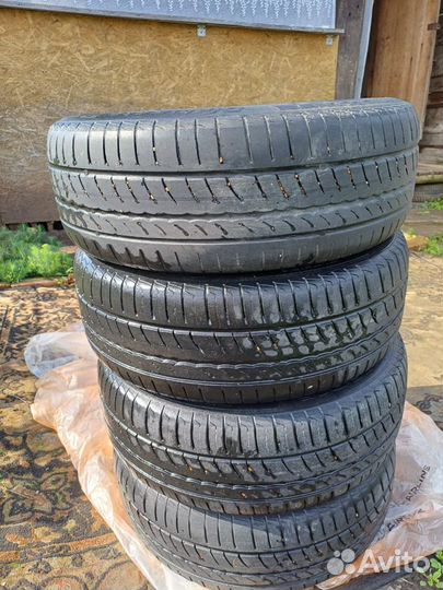 Bridgestone Ecopia EP200 185/60 R15 84V