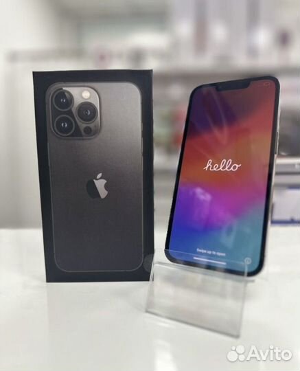 iPhone 13 Pro Max, 256 ГБ