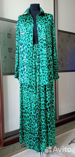 Костюмы лето 48-50-52-54