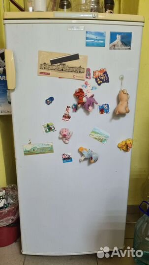 Холодильник