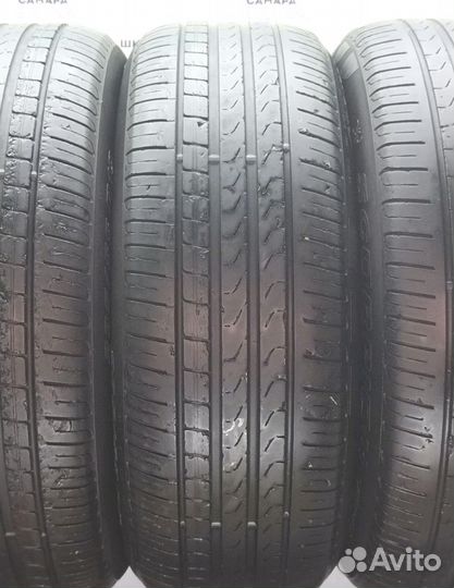 Pirelli Scorpion Verde 215/65 R17 P