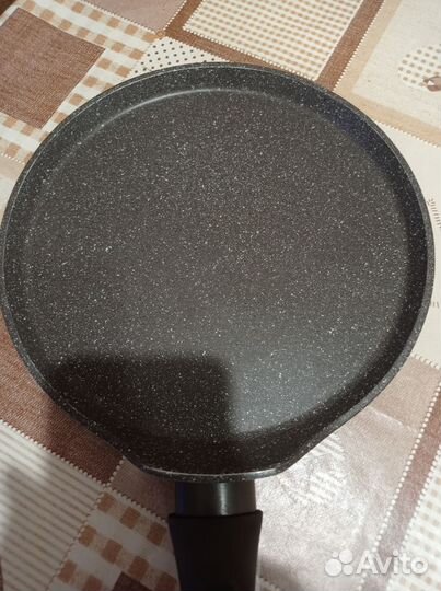 Сковородки блинные 24 см