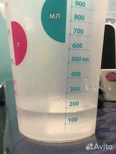 Фужеры бокалы Bohemia СССР винтаж