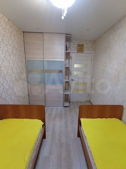 2-к. квартира, 45 м², 5/9 эт.