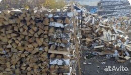 Доставка дров