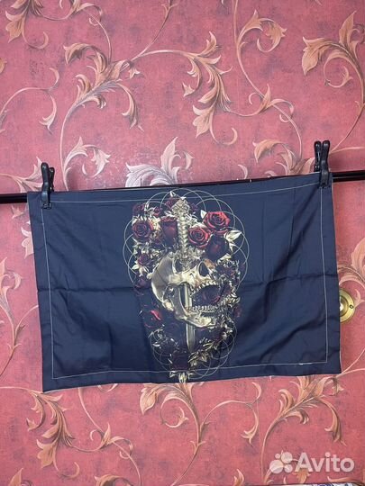 Комплект постельного белья новый