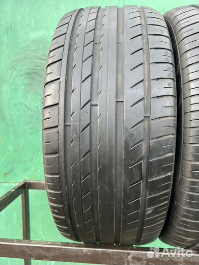 Cachland CH-861 245/45 R18 100W