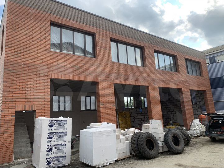 Свободного назначения, 280 м²