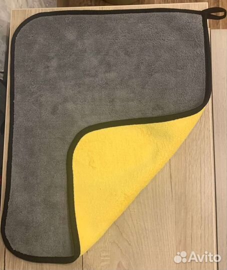 Салфетка микрофибра