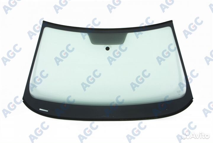 Лобовое стекло skoda superb 2015