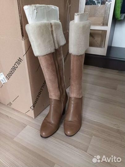 Сапоги