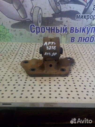 Подушка АКПП Mitsubishi Lancer