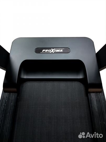 Профессиональная беговая дорожка proxima Exclusive