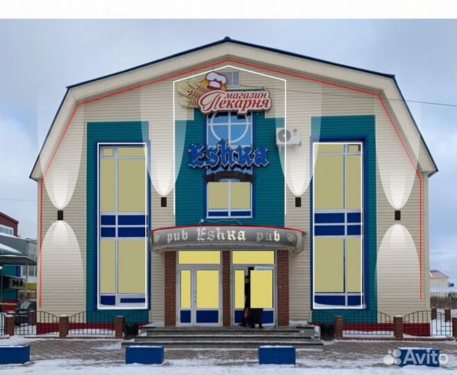 В Пекарню Классный Хлеб требуется пекарь жилье