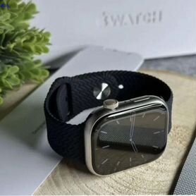 Apple Watch 9 45 mm (Premium) (Арт.41675)