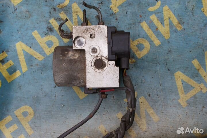 Блок насос ABS Mitsubishi Colt