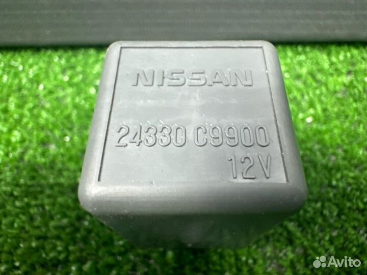 Реле Infiniti Qx50 J55 2.0 KR20ddet 2019