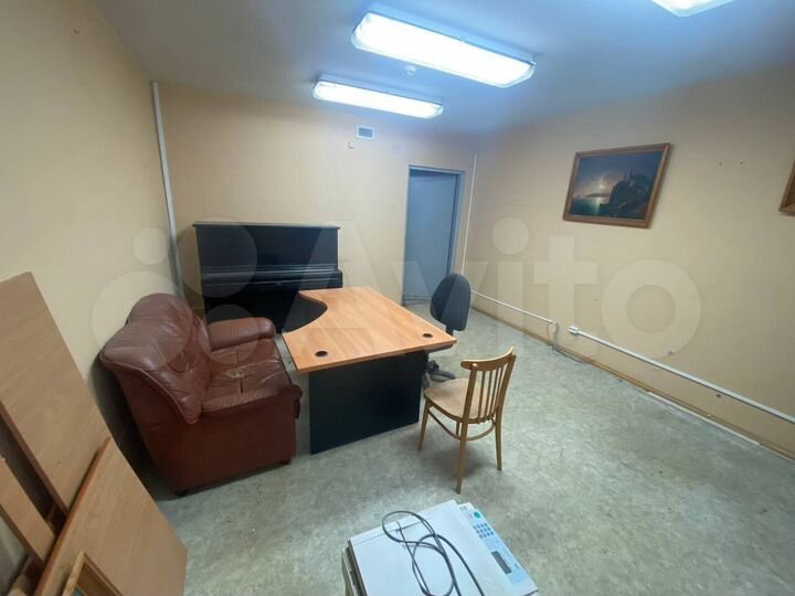 Сдам помещение свободного назначения, 87 м²