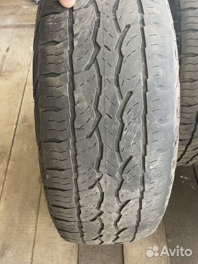 Dunlop Grandtrek AT5 265/65 R16 98H