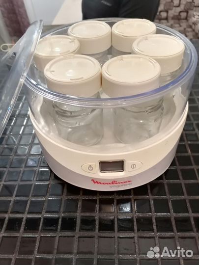 Йогуртница