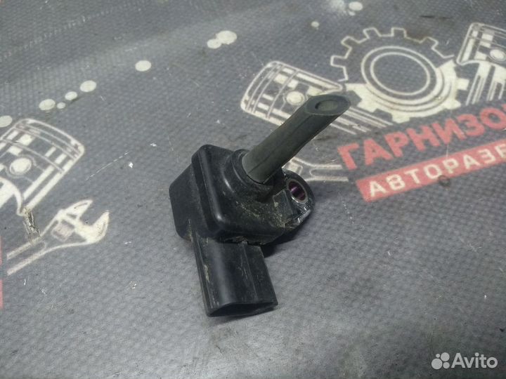 Датчик абсолютного давления Mazda 3 bk LF 2.0л