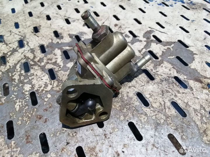 Топливный насос карбюратор пекар ваз 2105