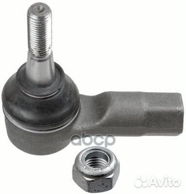 Наконечник рулевой тяги 3817901 lemforder