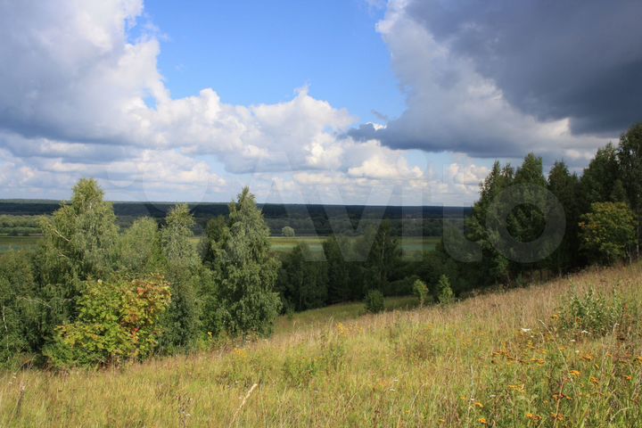 Участок 22,4 сот. (ИЖС)