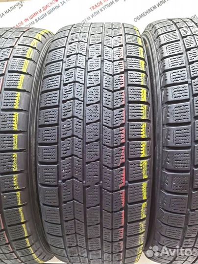 Dunlop Graspic DS3 215/65 R16 94M