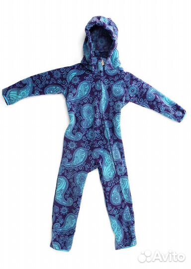 98-110 Reima Next Pelikan Brams костюм халат кофта