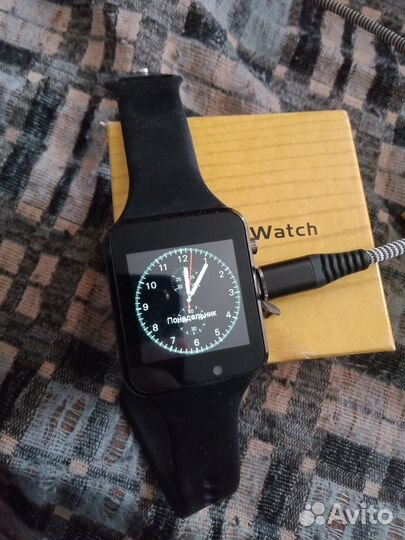Smart watch