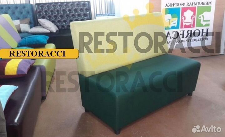 Диван Любые дизайны и цвета