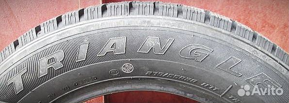 Triangle TR797 275/55 R20