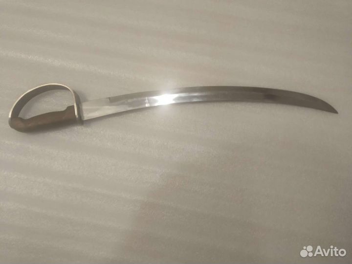 Заготовка для декоративной сабли