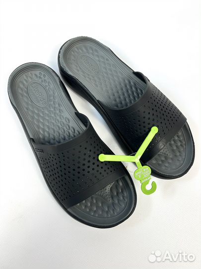 Crocs Literide Slide (оригинал)