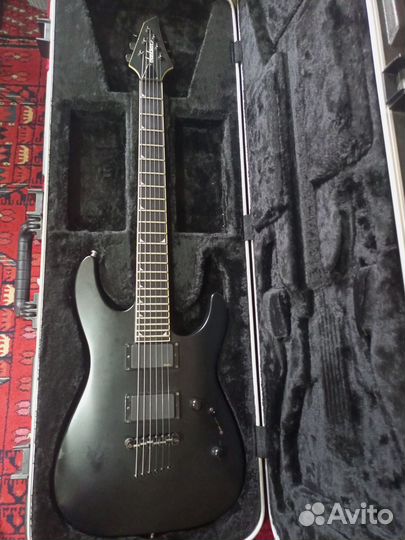 Электрогитара Jackson slsmg (обмен)