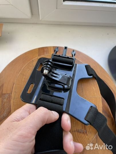 Экшен Камера GoPro Hero 3 plus