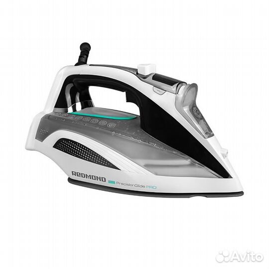 Утюг Redmond RI-C271 2,6кВт 3года гар. Пар180г/мин