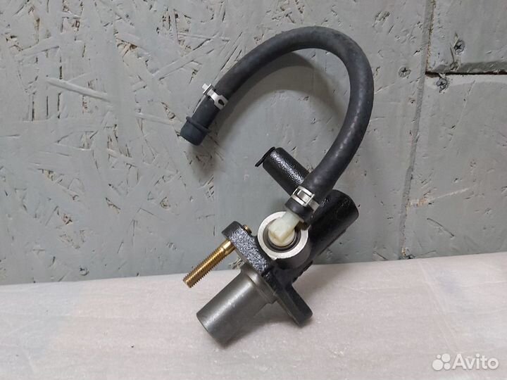 Главный цилиндр сцепления Haima 7