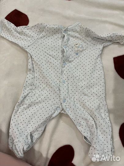 Комбинезоны