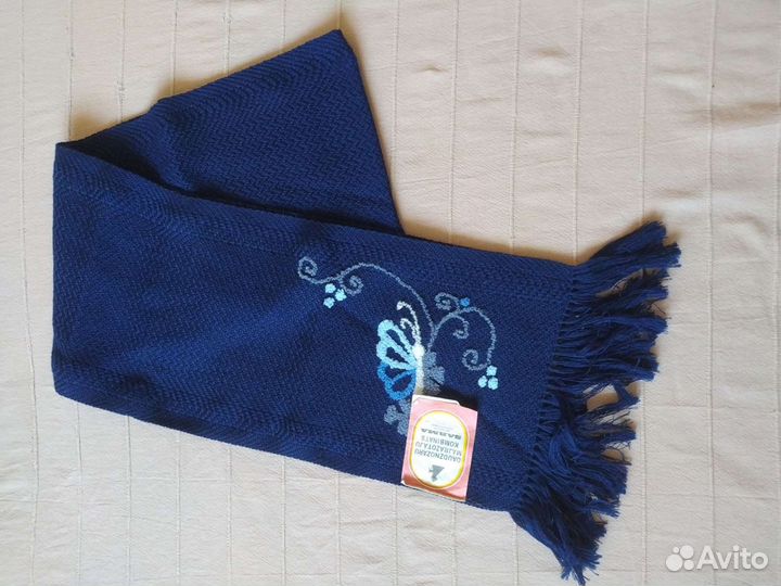 Шарф женский новый