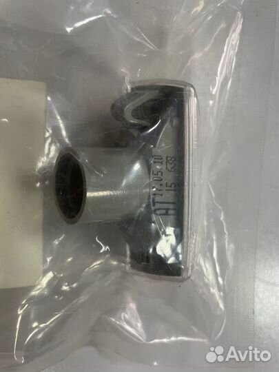 Повторитель поворота в крыло левый Cruze