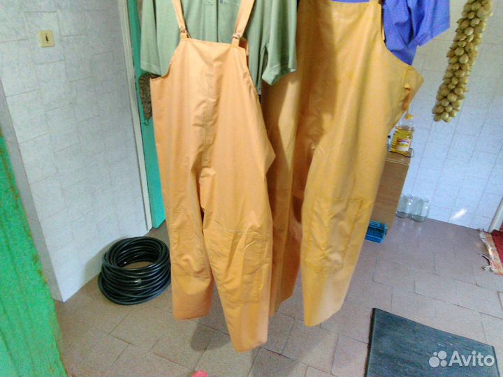 Примус туристический.Рыбацкий комбинезон